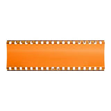 Rigid Industries Light Cover for SR-Series Amber PRO - 6in. - 105833