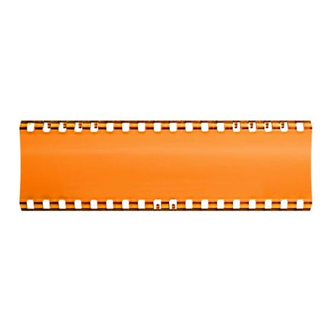 Rigid Industries Light Cover for SR-Series Amber PRO - 6in. - 105833
