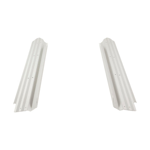 ARB Summit Front Rail Lc200 10/15On Req 4415100 - 4415110