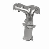 MagnaFlow Direct Fit Catalytic Converter 04-05 Toyota RAV4 2.4L - 452487