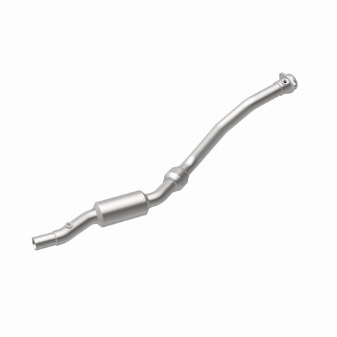 MagnaFlow Conv DF Audi 00-04 A6 Quattro 02-03 S6 4.2L Driver Side *NOT FOR SALE IN CALIFORNIA* - 24062