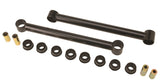 Ford Racing 2005-2014 Mustang Tubular Rear Lower Control Arm Kit - Urethane Bushings - M-5649-R1