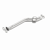 MagnaFlow Conv DF 07-10 BMW X3 3.0L - 51807
