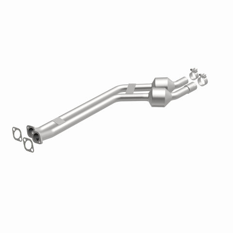 MagnaFlow Conv DF 07-10 BMW X3 3.0L - 51807