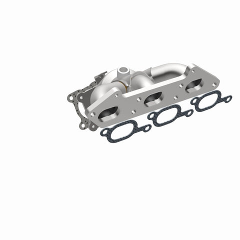 MagnaFlow Direct Fit Catalytic Converter 02 Volvo S80 2.9L - 23213