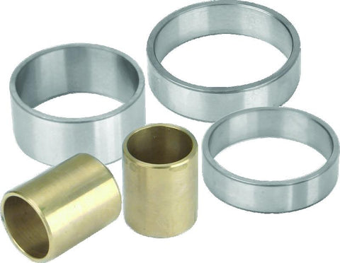 S&S Cycle 41-99 BT Connecting Rod Rebuild Kit - 34-4040