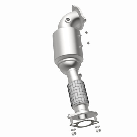 MagnaFlow Direct Fit Catalytic Converter 14-17 Ford Fiesta 1.6L - 21-711