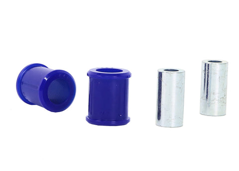 SuperPro 1998 Lexus LX470 Base Rear Panhard Rod Bushing Kit - SPF2464K