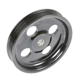 Omix Power Steering Pump Pulley 3.8L 07-11 Wrangler - 18011.02