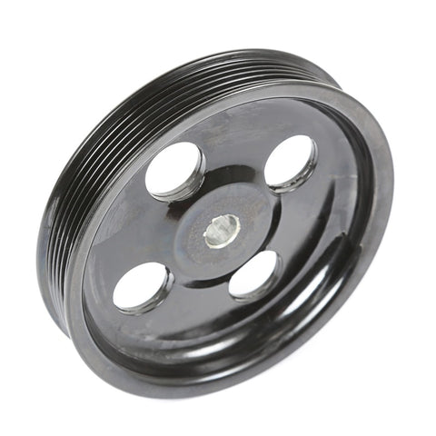 Omix Power Steering Pump Pulley 3.8L 07-11 Wrangler - 18011.02