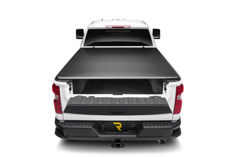 Extang 20-21 Chevy/GMC Silverado/Sierra (8 ft) 2500HD/3500HD Trifecta ALX - 90658