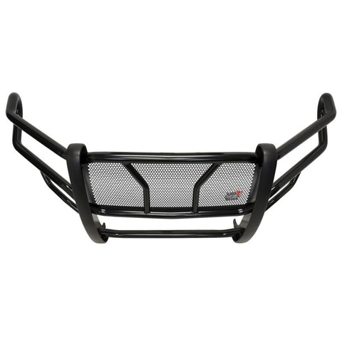 Westin 14-22 Toyota 4Runner Trail/SR5/TRD (Excl. LTD/Nightshd/Sport) HDX Grille Guard - Blk - 57-3825