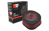 K&N 18-21 Suzuki RMZ450 449 Replacement Air Filter - SU-4518XD