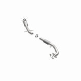 MagnaFlow Direct Fit Catalytic Converter 2017 Buick Envision 2.5L - 280016