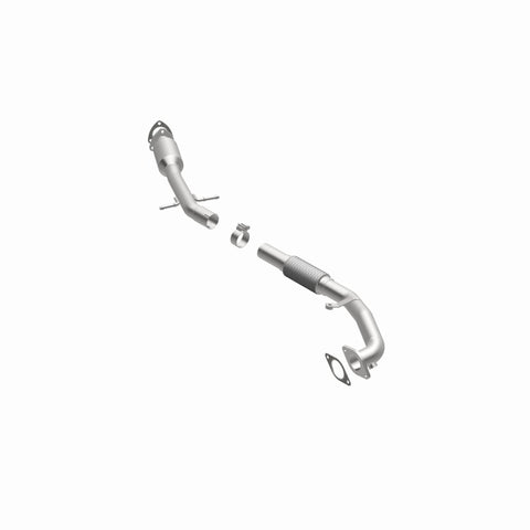 MagnaFlow Direct Fit Catalytic Converter 2017 Buick Envision 2.5L - 280016