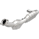 MagnaFlow Direct Fit Catalytic Converter 03-04 Exped Driver Side 4.6L - 458021