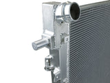 aFe 11-16 Ford F250/F350 Super Duty Power-Stroke V8 6.7L (td) BladeRunner Street Series Radiator - 46-52131