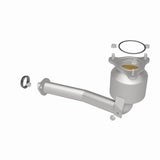 MagnaFlow Direct Fit Catalytic Converter 02-03 Suzuki Aerio 2.0L - 452098