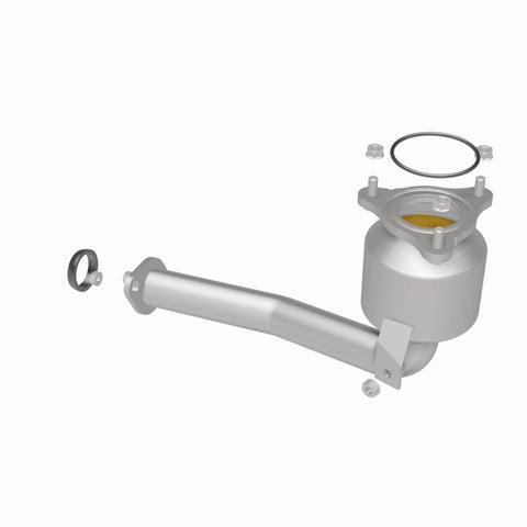 MagnaFlow Direct Fit Catalytic Converter 02-03 Suzuki Aerio 2.0L - 452098