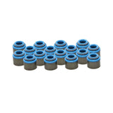 Manley GM LS Series .660in Max Lift Valve Spring and Retainer Kit - 26362134KS