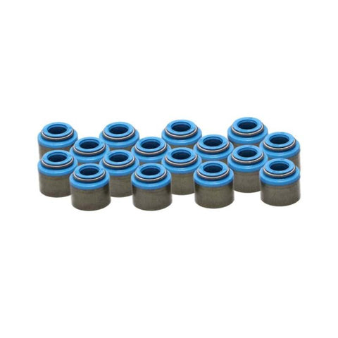 Manley GM LS Series .660in Max Lift Valve Spring and Retainer Kit - 26362134KS