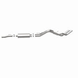 MagnaFlow SYS C/B 10-11 Ford F150 Raptor 6.2L - 15588