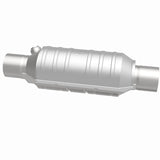 MagnaFlow Universal Catalytic Converter 2.5inch GM 3.8L - 99306HM
