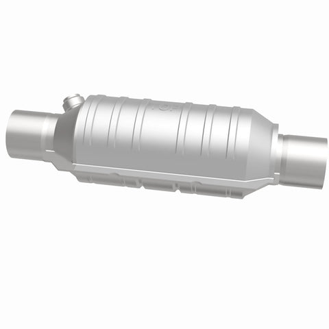 MagnaFlow Universal Catalytic Converter 2.5inch GM 3.8L - 99306HM