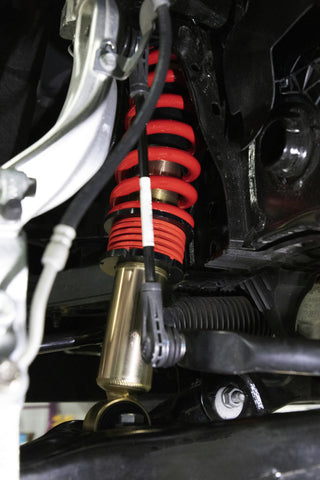 Belltech 19+ Ford Ranger Street Performance Coilover Kit - 15004