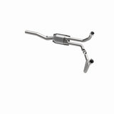 MagnaFlow Direct Fit Catalytic Converter 96-97 Dodge Van 3.9L/5.2L/5 - 23296