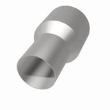 MagnaFlow 2.5in-4in Stainless Steel Transition 7in Long - 10763