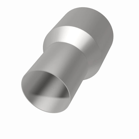 MagnaFlow 2.5in-4in Stainless Steel Transition 7in Long - 10763