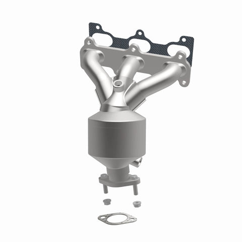 MagnaFlow Direct Fit Catalytic Converter 06-08 Kia Optima 2.7L - 51262