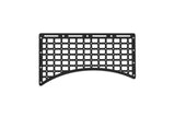 Addictive Desert Designs2023+ Ford Super Duty F250/350 Bed Side Molle - Driver Center - AC81040NA01