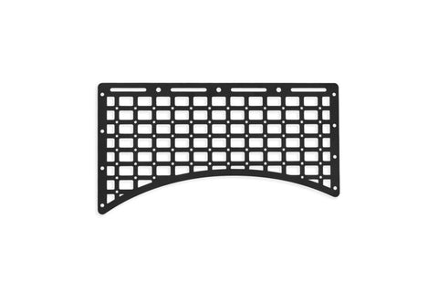 Addictive Desert Designs2023+ Ford Super Duty F250/350 Bed Side Molle - Driver Center - AC81040NA01