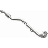 MagnaFlow Direct Fit Catalytic Converter 01-04 Mercedes E320 Driver Side CA - 454033