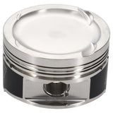Wiseco Audi/VW 2.0L 83.00mm Bore 92.8mm Stroke -12.2cc EA113 Piston Kit - 4 Cyl - K747M83