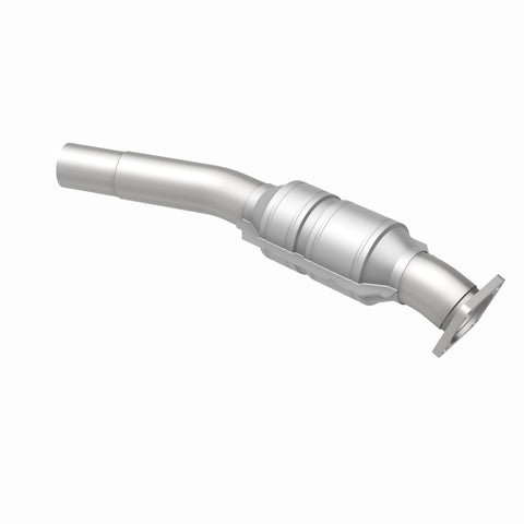 MagnaFlow Direct Fit Catalytic Converter 90-91 Audi Coupe Quatt 2.3L - 23302