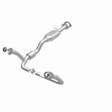 MagnaFlow Direct Fit Catalytic Converter S10 PU- 01-03 6 4.3L OEM - 49481