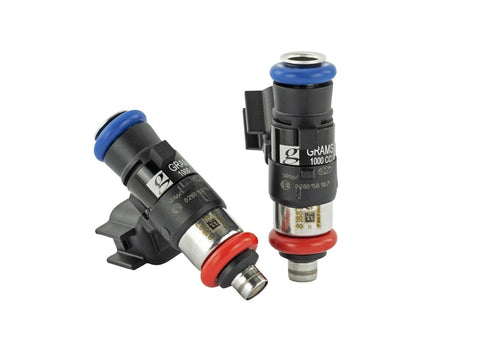 KraftWerks 11-14 Polaris RZR 1000 XP / RZR 1000 XP4 1000cc Injector Upgrade - 159-17-1000