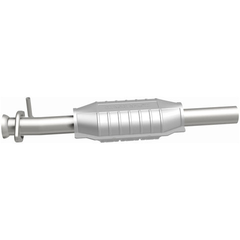 MagnaFlow Conv Ford-Mercury 26X6.5X4 2/2 - 23348