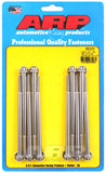 ARP Chevy LS1/LS4/LS6/LM7 5.5, LQ4-6.0 & RL4-4.8 12pt Intake Manifold Bolt Kit - 430-2101