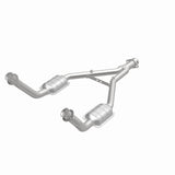 MagnaFlow Conv Direct Fit Mustang 94-95 3.8L - 23340