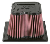 K&N 07 Dodge Ram 2500/3500 6.7L-L6 DSL Drop In Air Filter - E-0784