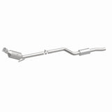 MagnaFlow 11-12 Mercedes-Benz C300 3.0L OEM Grade Direct Fit Catalytic Converter - 21-498
