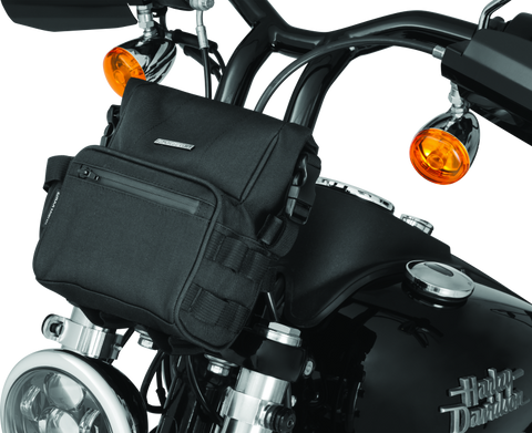 Kuryakyn Barrio Bag - 5219