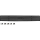Westin Premier 6 Replacement Service Kit with 33in pad - Black - 22-6003