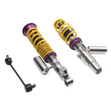KW Coilover Kit V3 Porsche 911 (996) Turbo - 35271003