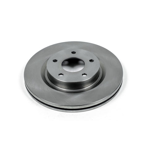 Power Stop 07-13 Nissan Altima Front Autospecialty Brake Rotor - JBR1196