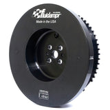 Fluidampr 03-09 Dodge Cummins 5.9L Steel Internally Balanced Damper - 920301
